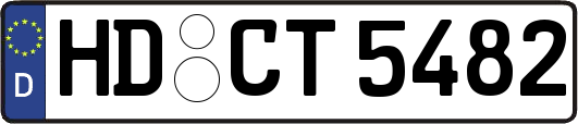 HD-CT5482