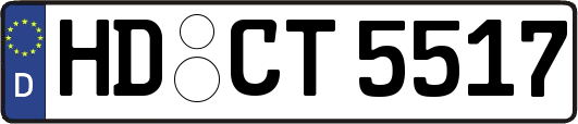 HD-CT5517