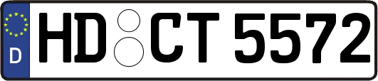 HD-CT5572