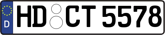 HD-CT5578