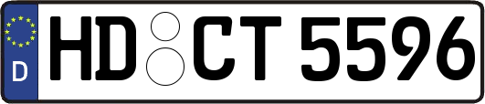 HD-CT5596