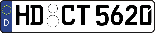 HD-CT5620