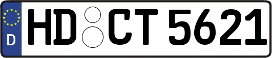 HD-CT5621