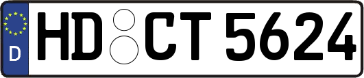 HD-CT5624