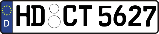 HD-CT5627