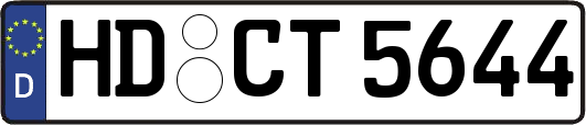 HD-CT5644