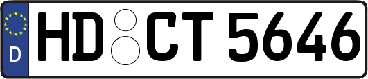 HD-CT5646