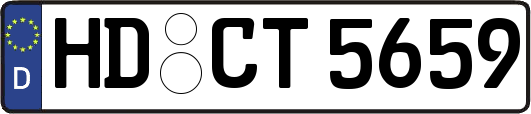 HD-CT5659