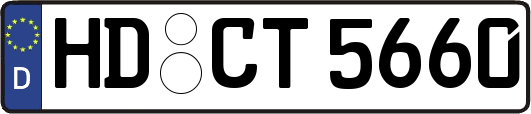 HD-CT5660