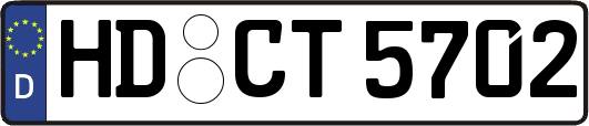 HD-CT5702