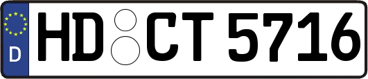 HD-CT5716