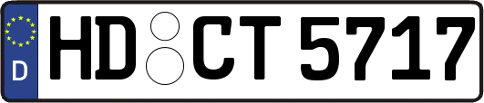 HD-CT5717