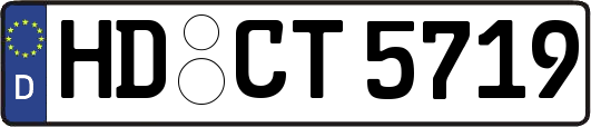 HD-CT5719