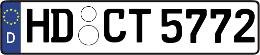 HD-CT5772