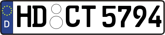 HD-CT5794