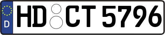 HD-CT5796