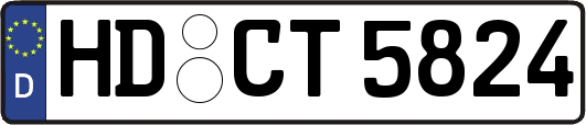HD-CT5824