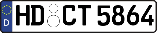 HD-CT5864