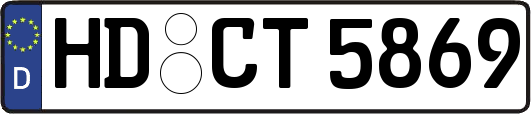 HD-CT5869