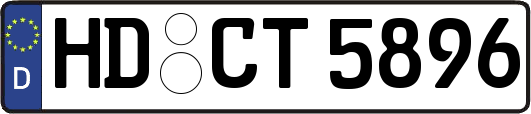 HD-CT5896