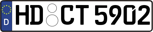 HD-CT5902