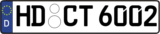 HD-CT6002