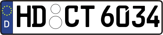 HD-CT6034