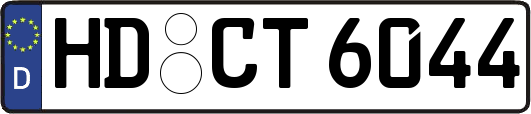 HD-CT6044