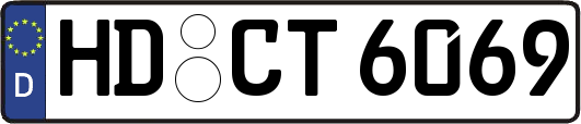 HD-CT6069