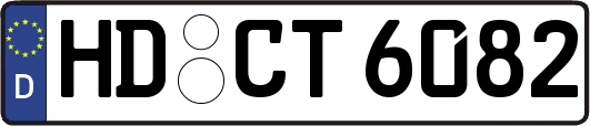 HD-CT6082
