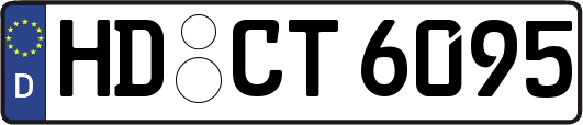 HD-CT6095
