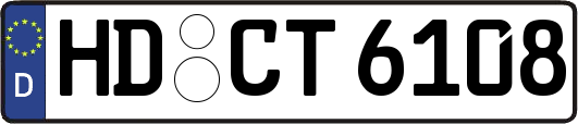 HD-CT6108