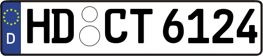 HD-CT6124