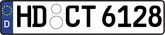 HD-CT6128