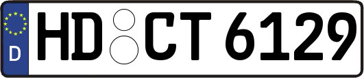 HD-CT6129