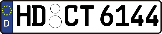 HD-CT6144
