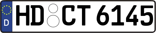 HD-CT6145