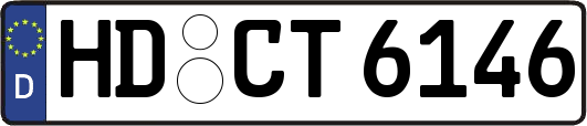 HD-CT6146