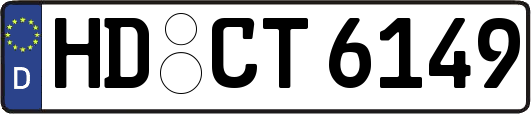 HD-CT6149