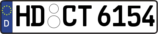 HD-CT6154