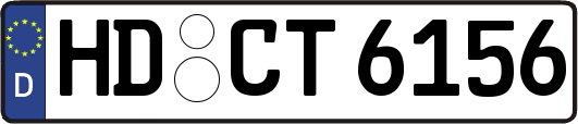 HD-CT6156