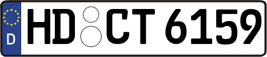 HD-CT6159