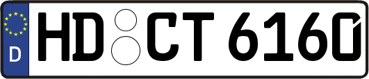 HD-CT6160