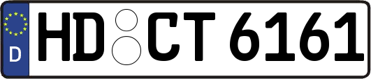 HD-CT6161