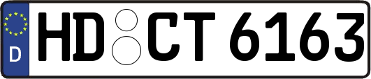 HD-CT6163