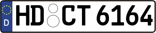 HD-CT6164