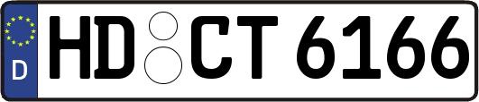 HD-CT6166