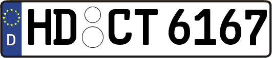 HD-CT6167
