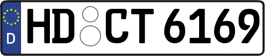 HD-CT6169