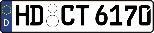 HD-CT6170